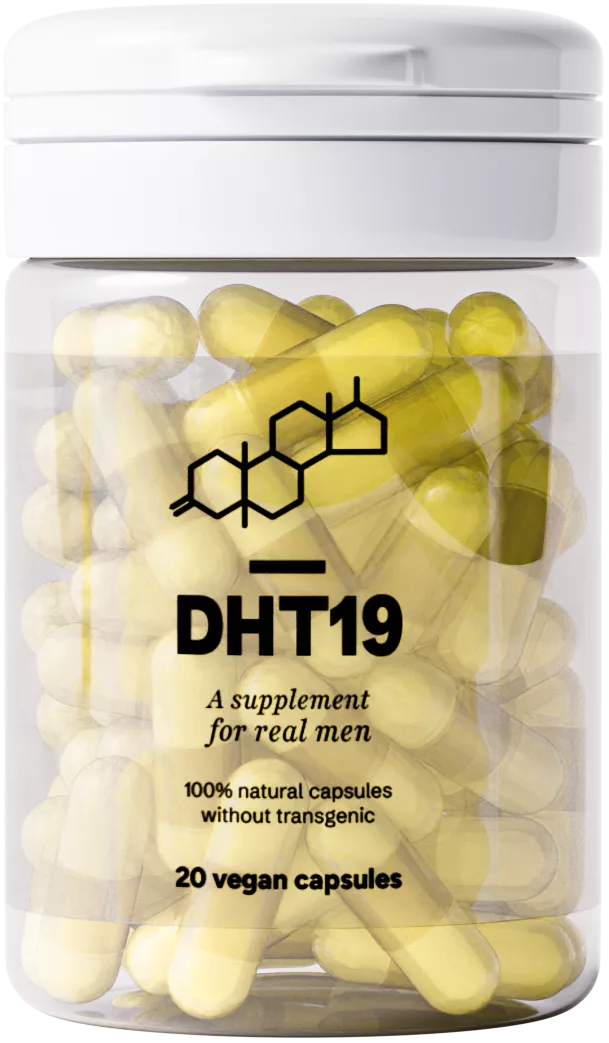 DHT19 Producto