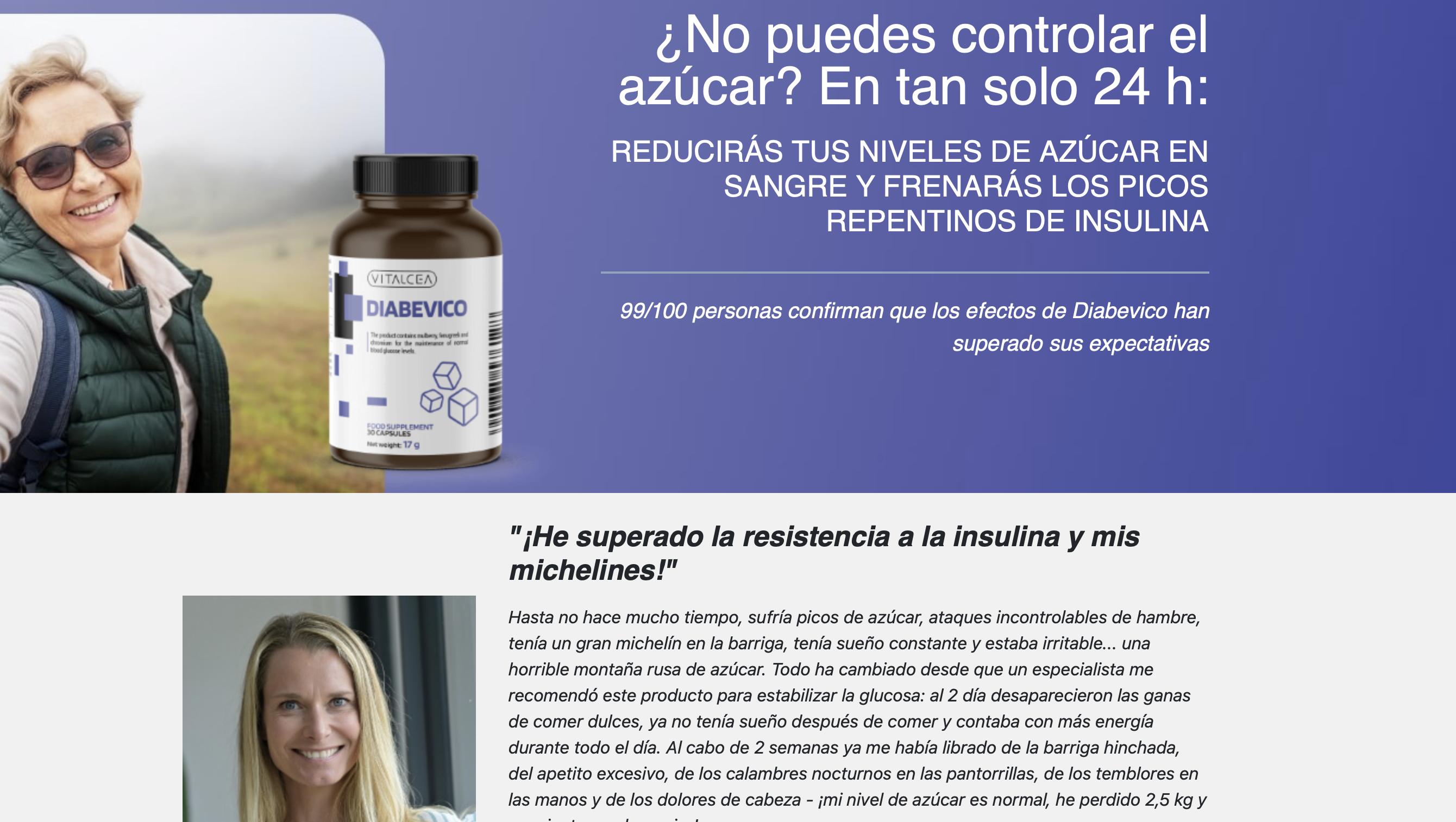 Diabevico