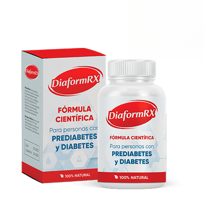 DiaformRX Producto