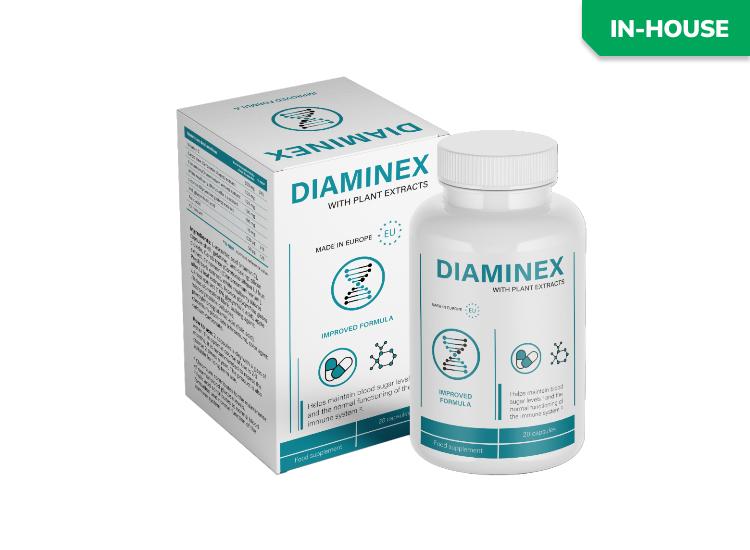 Diaminex