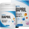 Diapril Producto