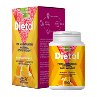 Dietoll Producto