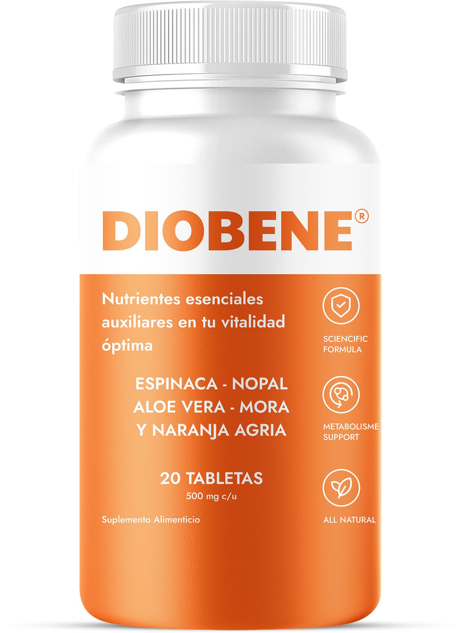 Diobene