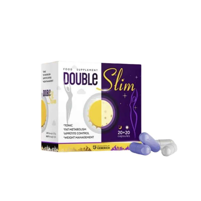 DoubleSlim Producto