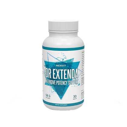 Dr Extenda Producto