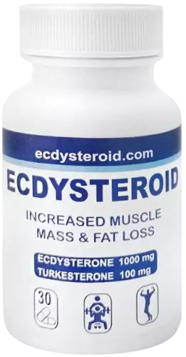 Ecdysteroid Producto