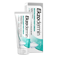 Ekzodermin Producto