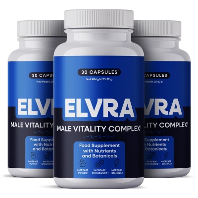 Elvra