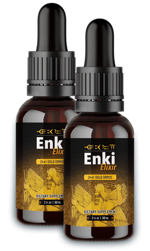 Enki Elixir