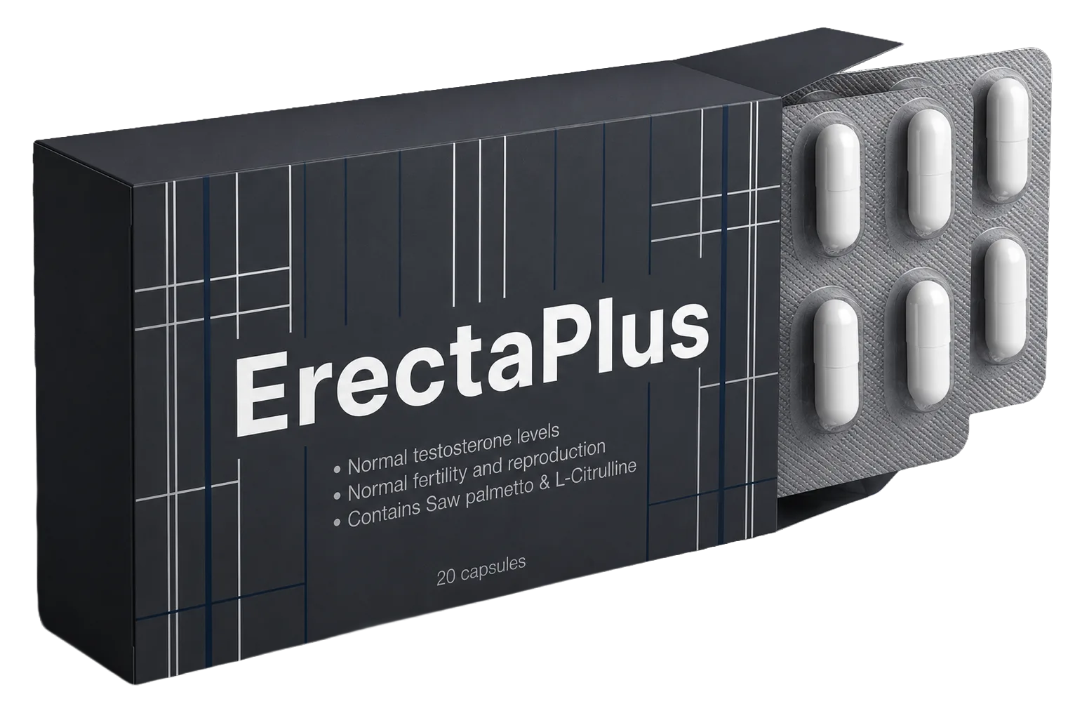 ErectaPlus Producto