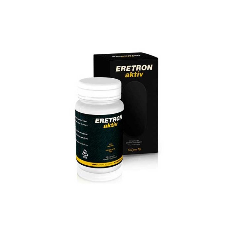 Eretron Aktiv Producto