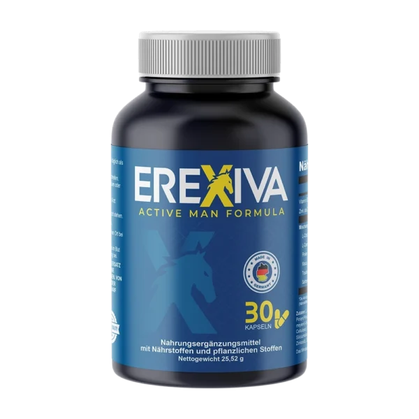 Erexiva Producto
