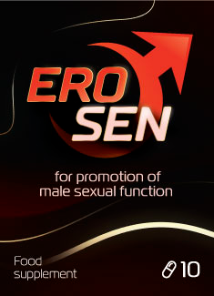 Erosen - средство для потенции Producto