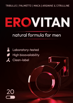 Erovitan Producto