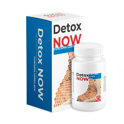 Detox Now Cystitis Producto