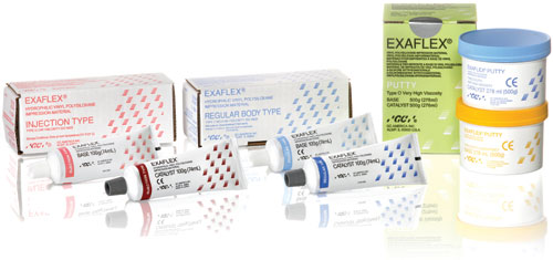 ExaFlex All-Natural Pain Relief Producto