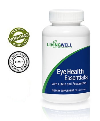 Eye Health Essentials