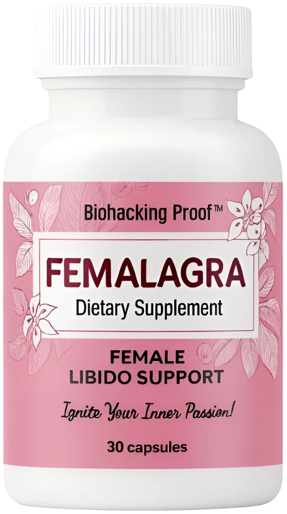 Femalagra Producto