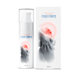 Fisio Forte Gel Producto