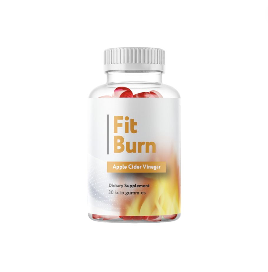 Fit Burn Weight Advanced Formula - Fitburn Weight Dietary Supplement Producto