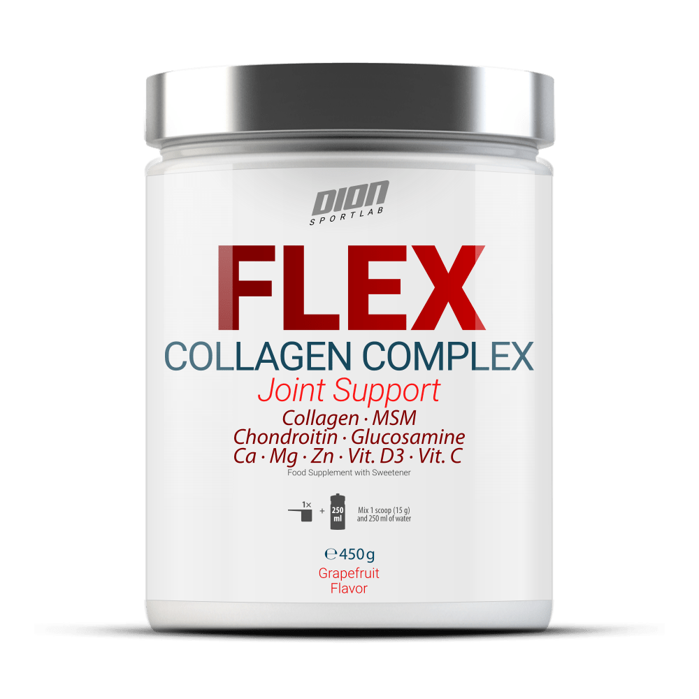 Fitraflex Joint Support