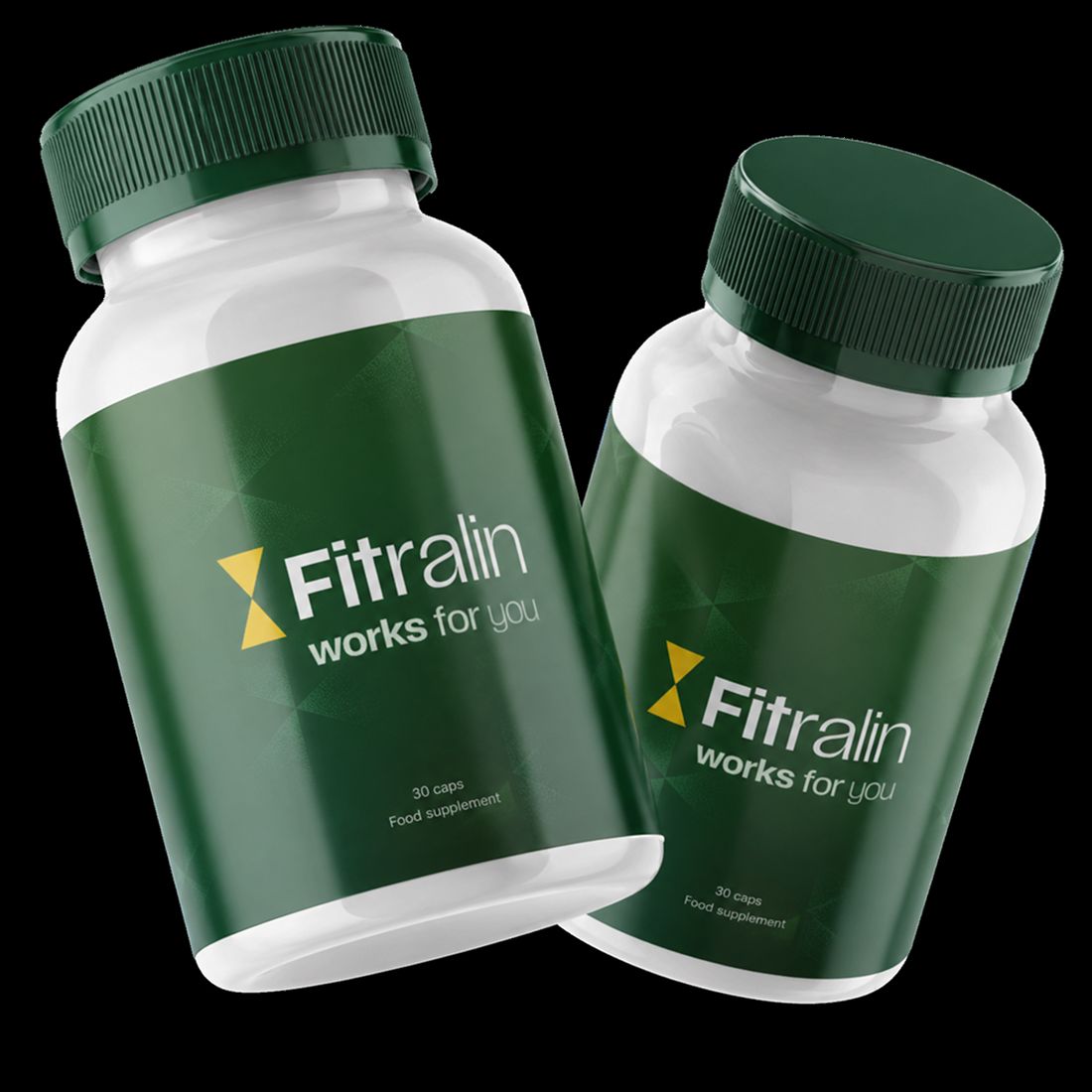 Fitralin Joint Supplement