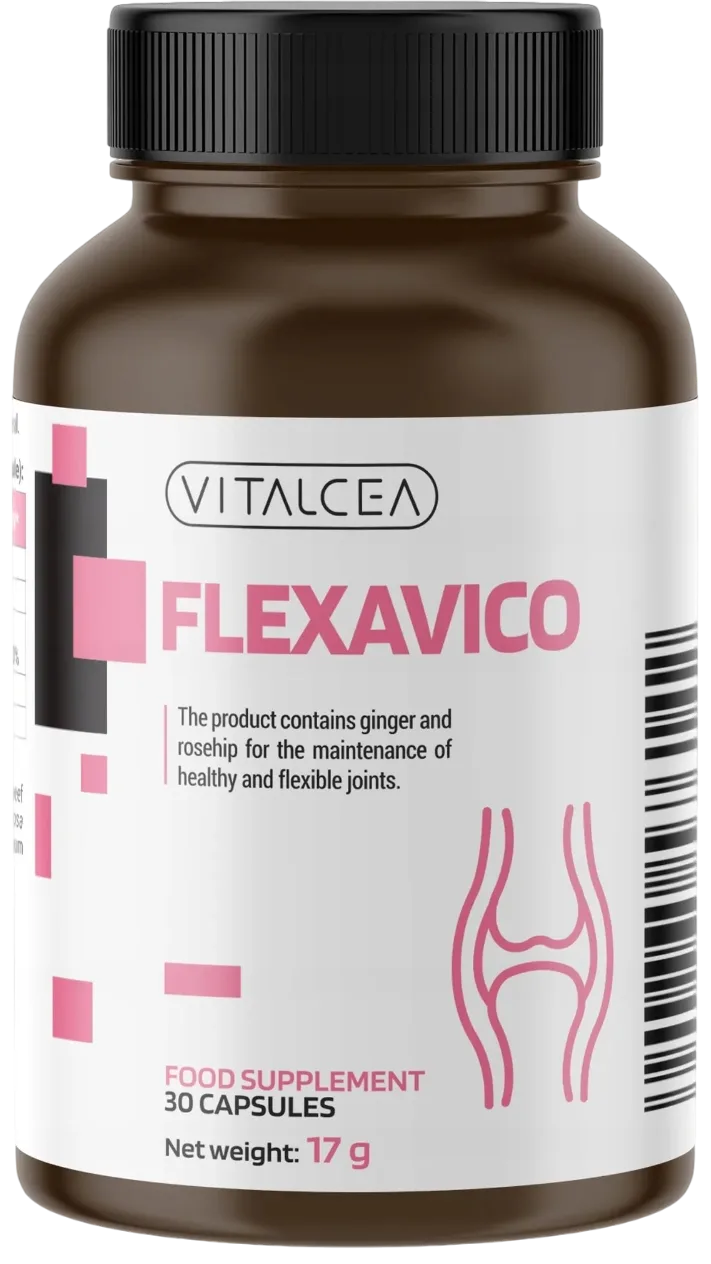 Flexavico Producto