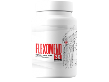 FlexoMend Producto