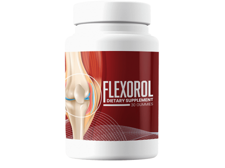 Flexorol Producto