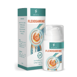 Flexosamine Producto