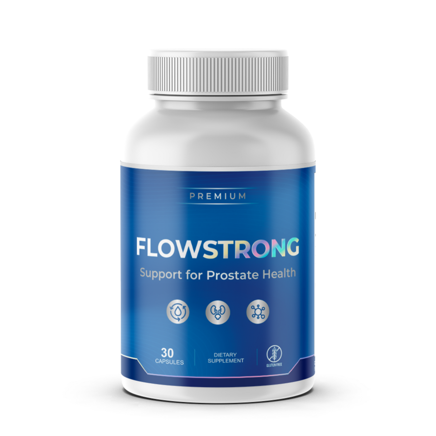 Flow Strong Producto