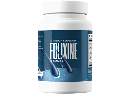 Folixine Producto
