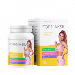 Formaksil Producto
