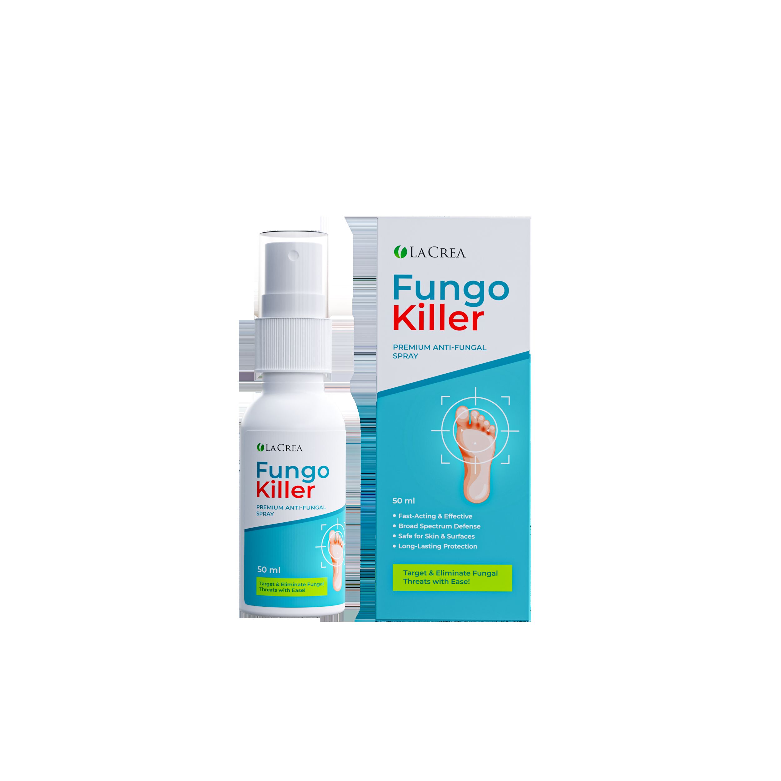 Fungo Killer Producto