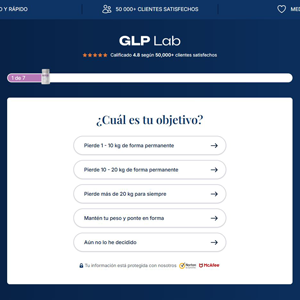 GLP Lab