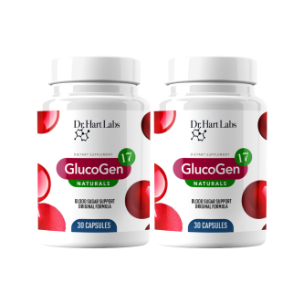 GlucoGen17 Producto