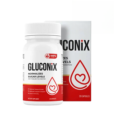 Gluconix