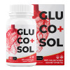 Glucosol Producto