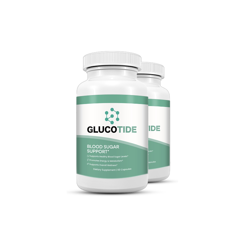 Glucotide Producto