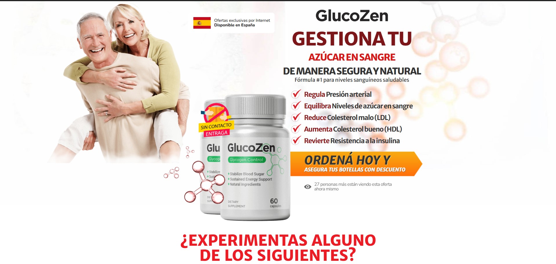 GlucoZen