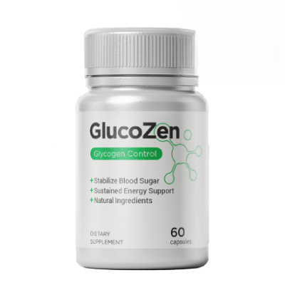 GlucoZen