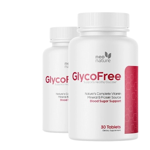 Glycofree - Fórmula Avanzada para el Apoyo Metabólico Producto