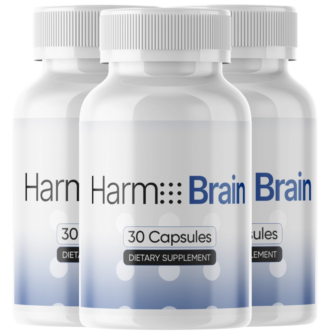 Harmo Brain Producto