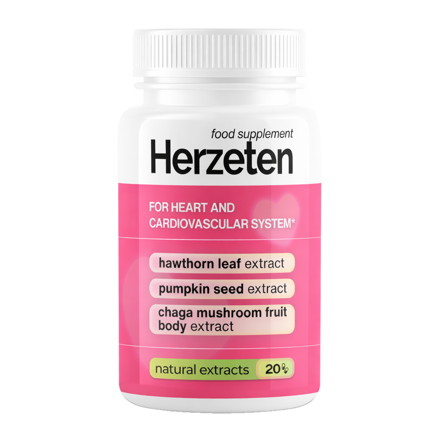 Herzeten