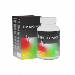 Hipertonica Producto