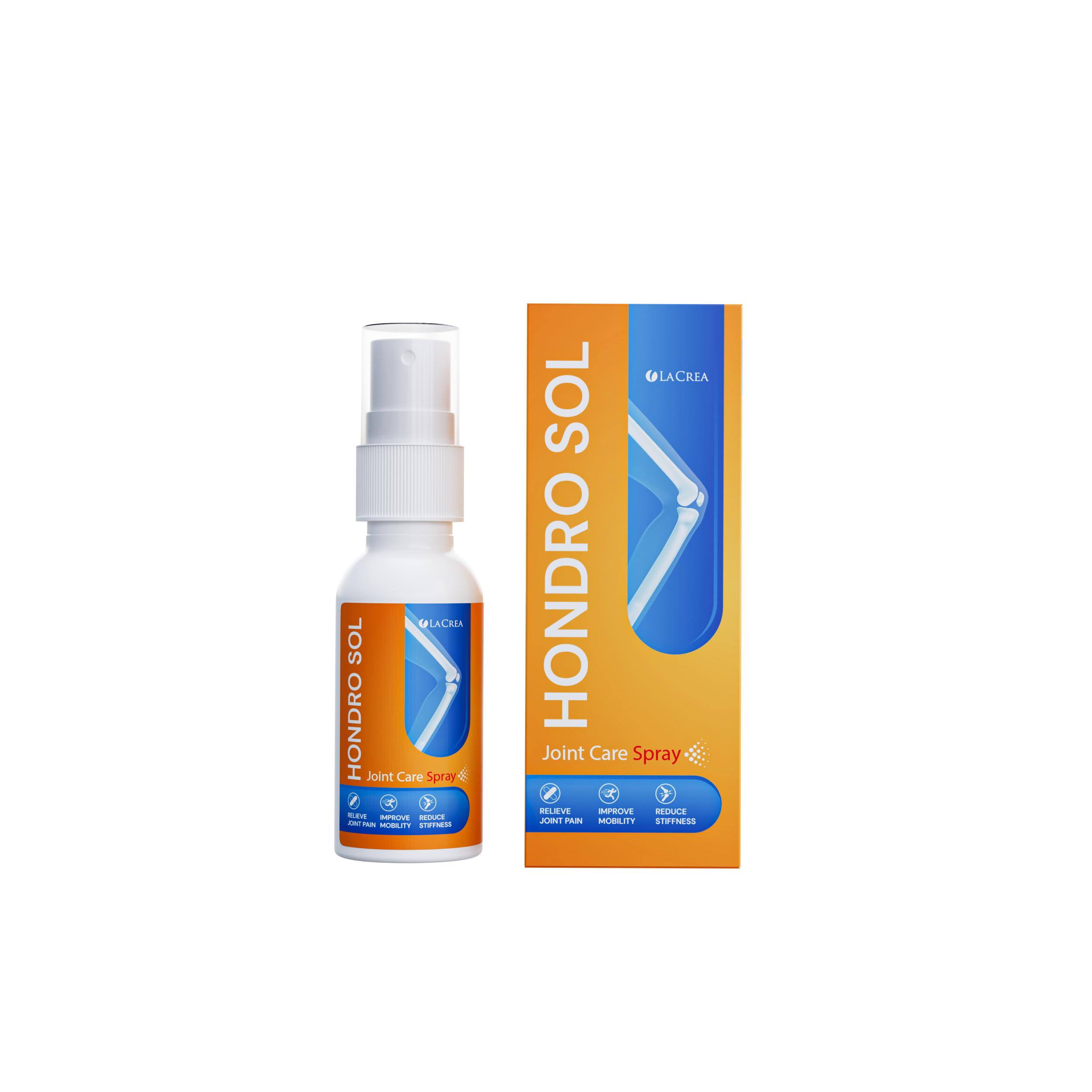 Hondro Sol