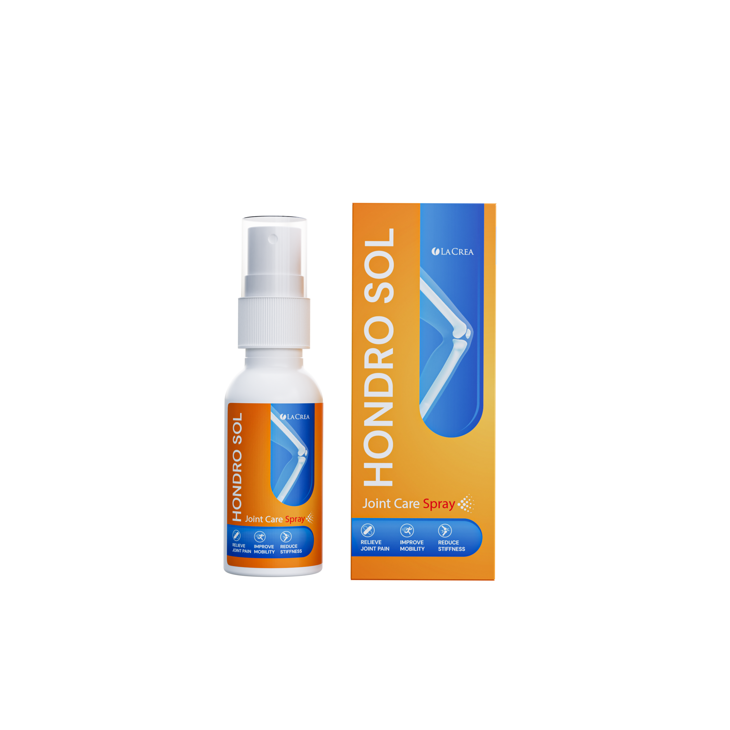 Hondro Sol Producto