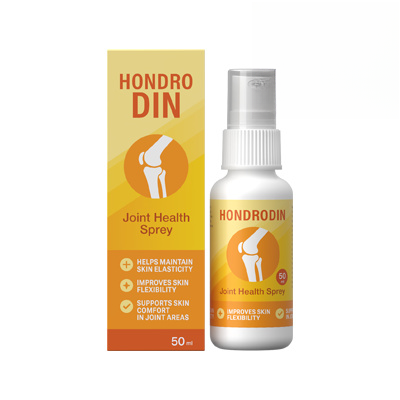 HondroDin Producto