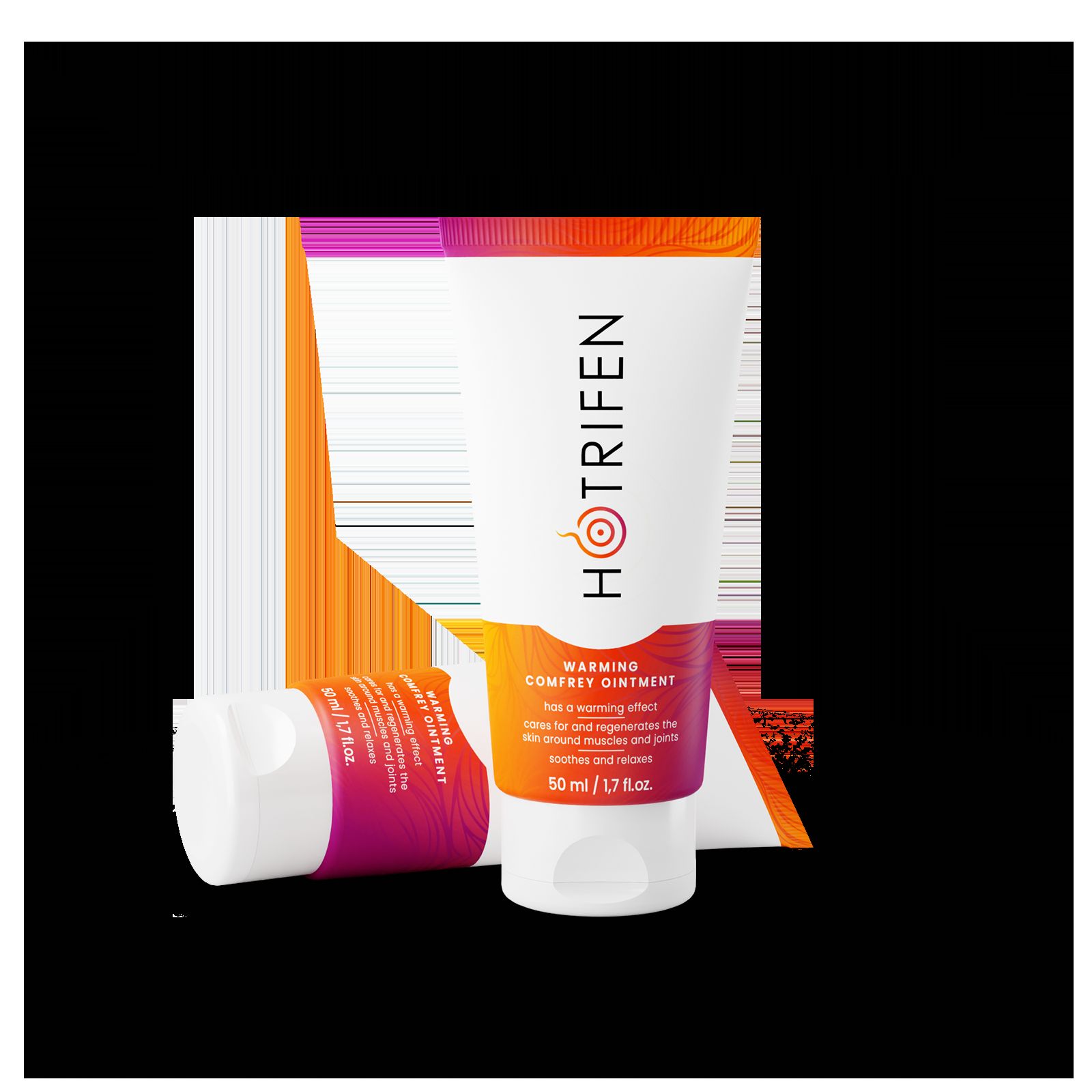 Hotrifen Pro ES Producto