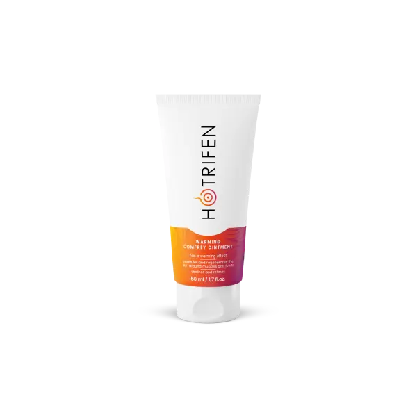 Hotrifen Pro Producto